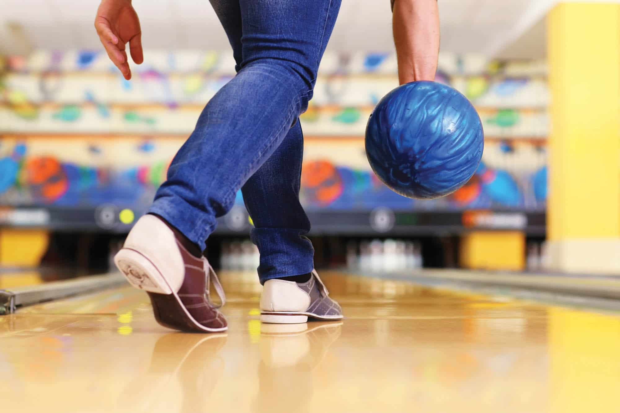 Bowling