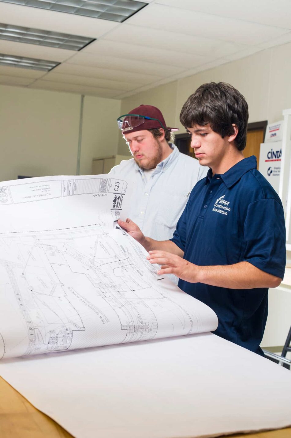 Construction Engineering (BS) | East Texas A&M University, ETAMU