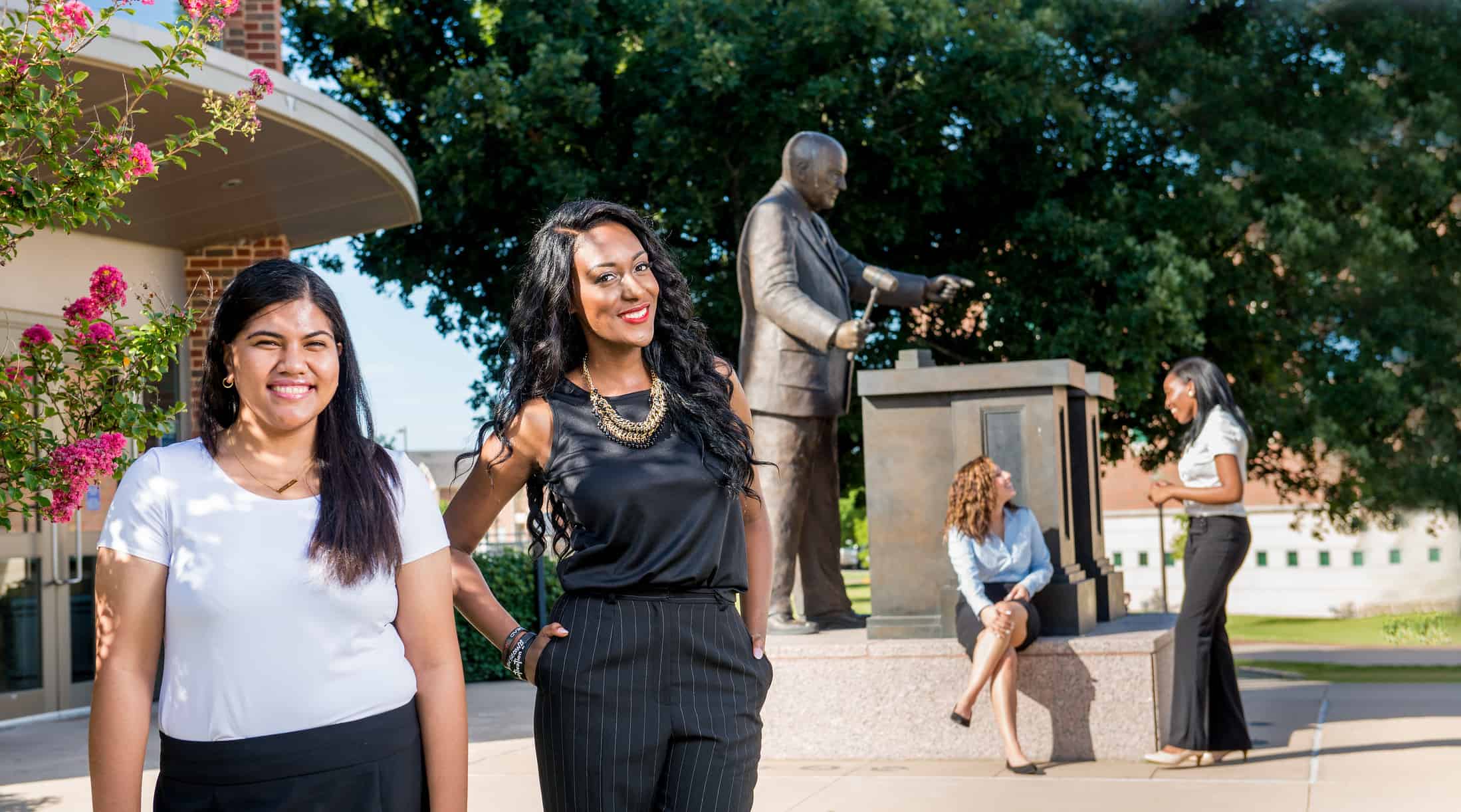 Finance (BBA) | East Texas A&M University, ETAMU