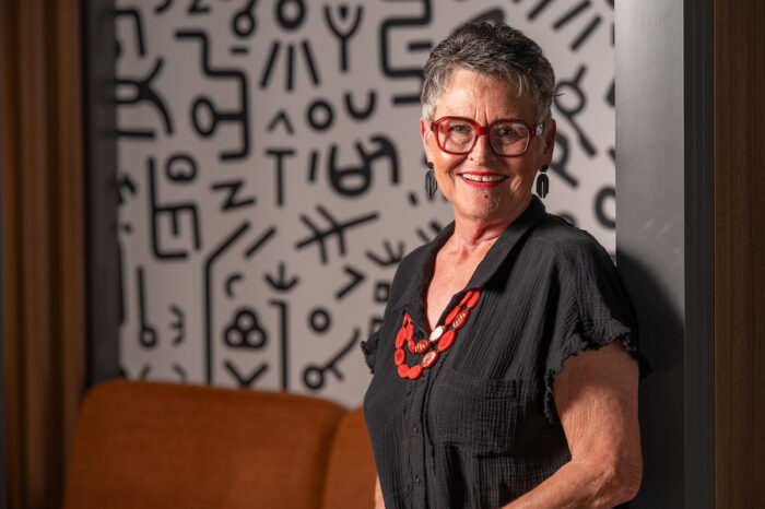 Environmental Portraits at the Dallas location