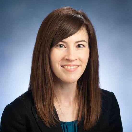 Mary Rosene Headshot.