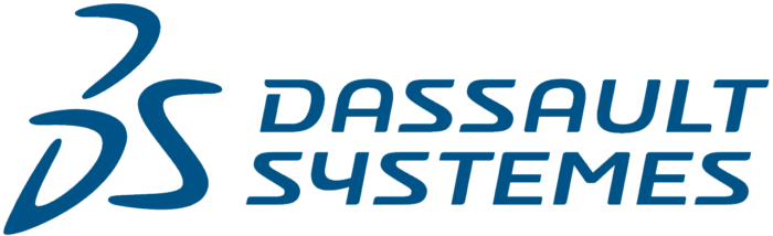 Dassault Systemes logo