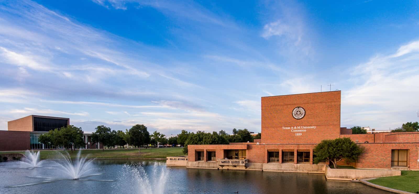 campus