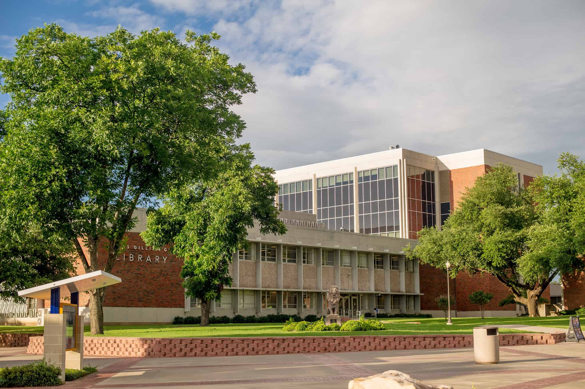 Texas A&M University-Commerce Libraries Supports Culture, Diversity and ...