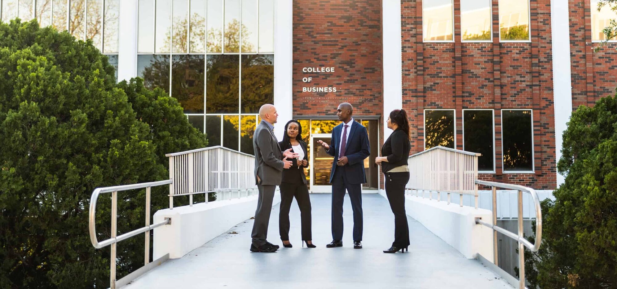 Department of Accounting and Finance | East Texas A&M University, ETAMU