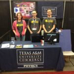 Students at SXSWedu