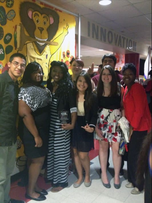 Swacuho Conference Resident Assistants go to SWACUHO Conference | East Texas A&M ...