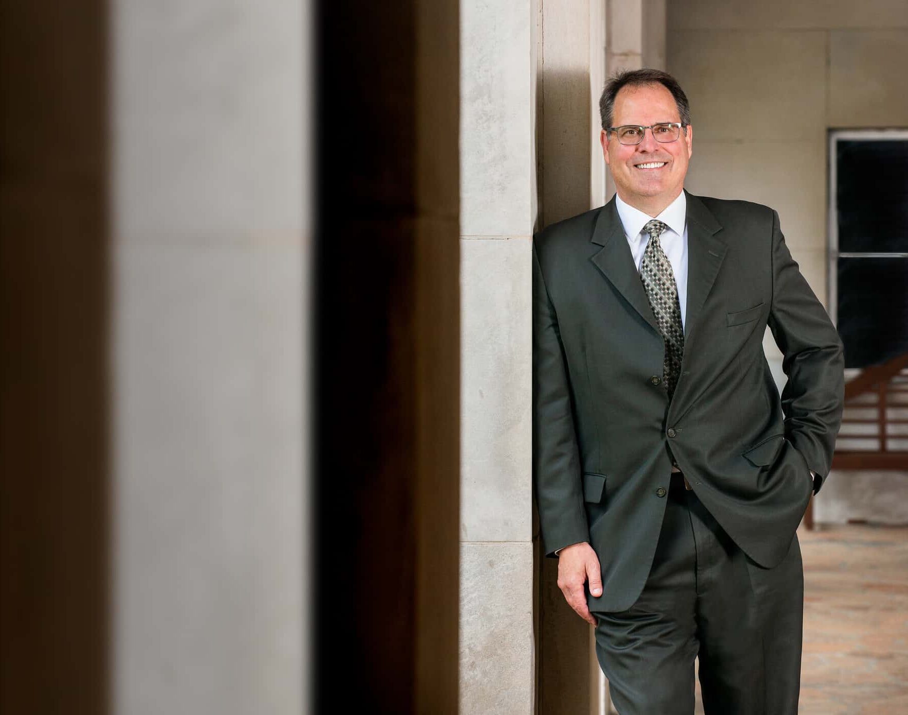 President Rudin Reflects on First Year at A&M-Commerce | East Texas A&M ...