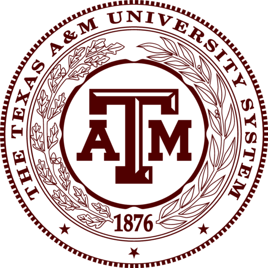 Texas A&M University System Seal