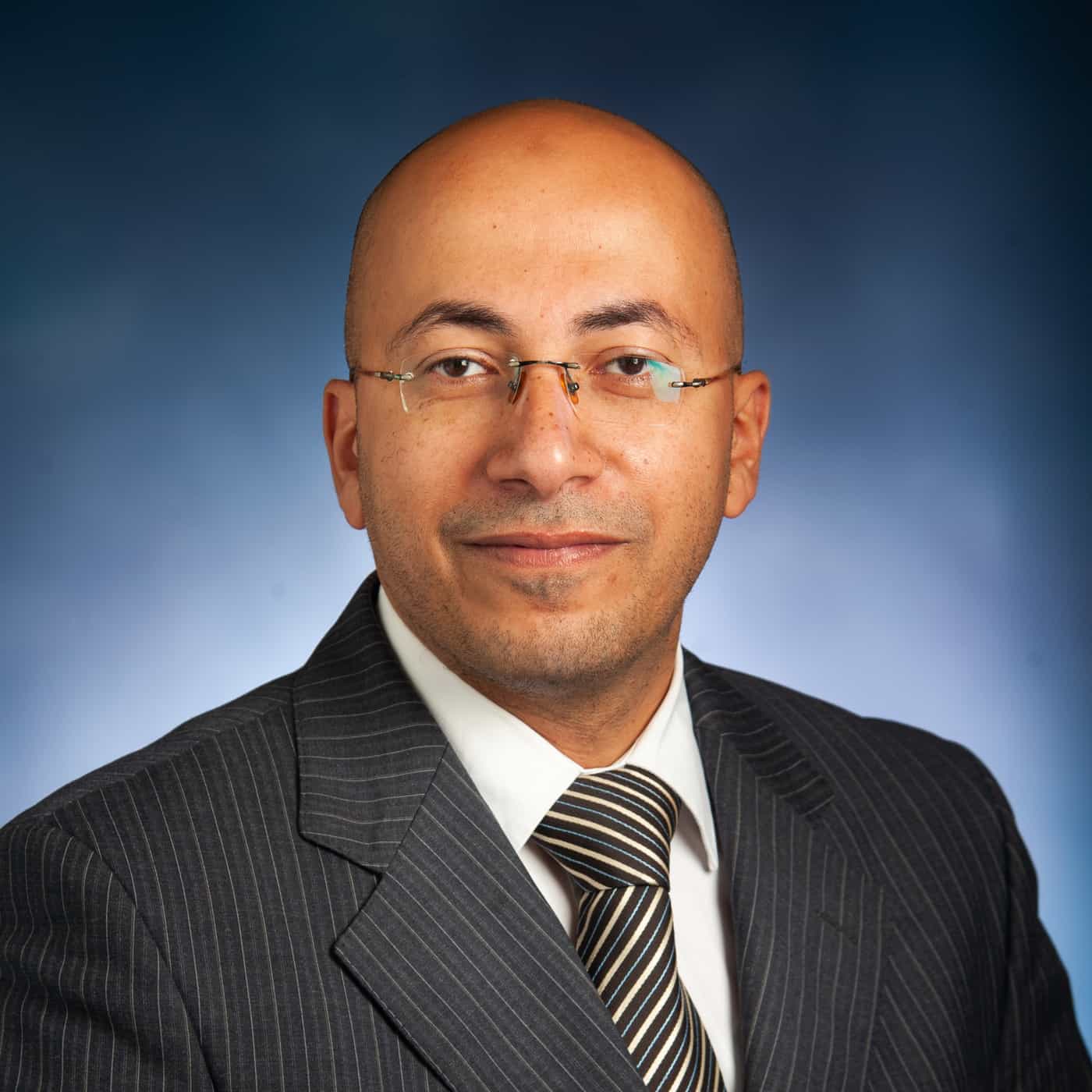 TAMUC Engineering and Technology Professor Receives Professional ...