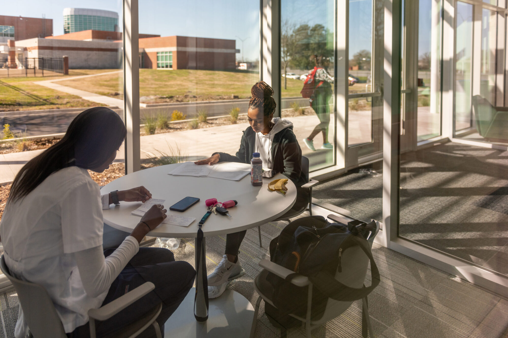 Public Health (MPH) | East Texas A&M University, ETAMU
