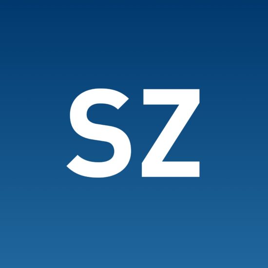 SZ initials