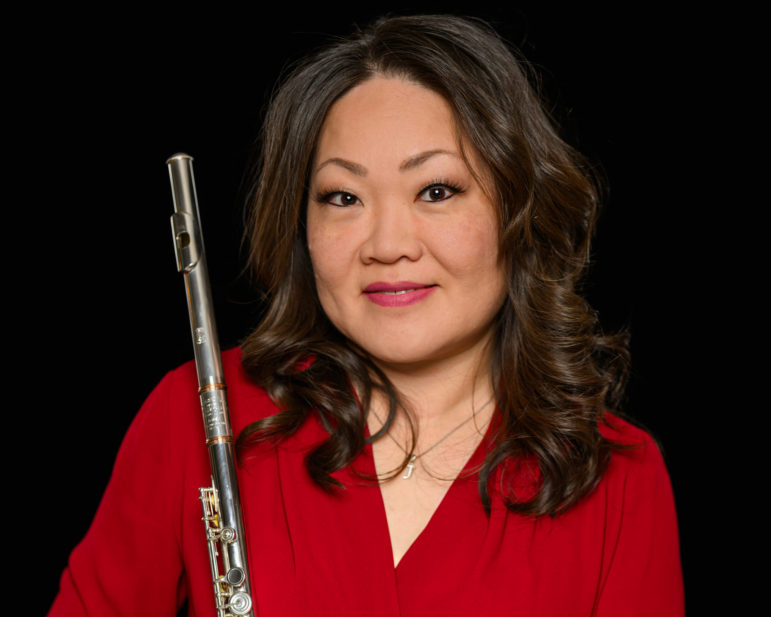 Julee Kim Walker, DMA, Professor of Music in Flute | Haynes Flute 
