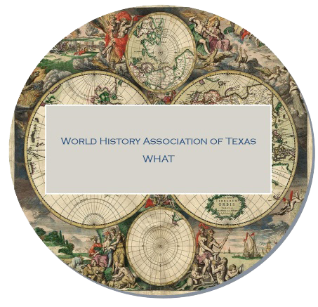 World History Association of Texas | WHAT
