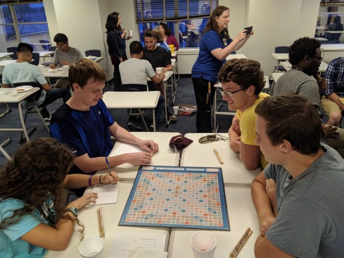 Department of Mathematics | East Texas A&M University, ETAMU