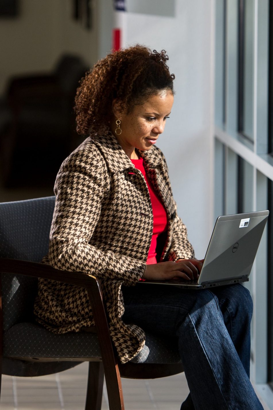 Technology Management (BAAS) East Texas A&M University, ETAMU