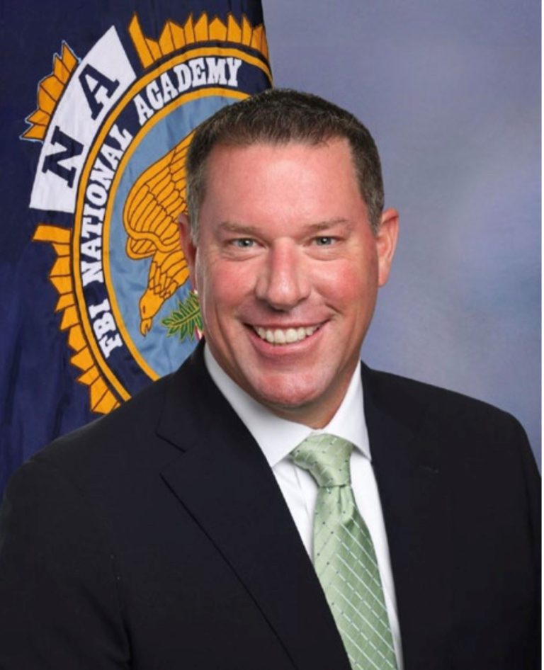 Texas Alum Named Rockport Chief of Police East Texas A&M