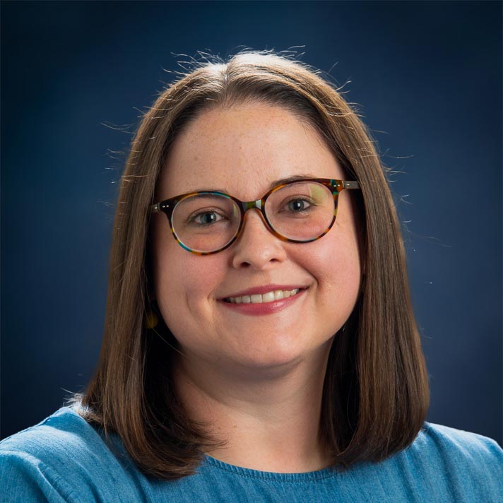 Ashlie Hight, Learning Systems and Discovery Librarian | East Texas A&M ...