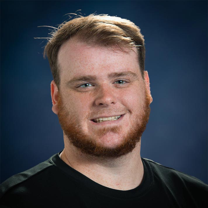 Austin Rafif Austin Riffe, Graduate Assistant | East Texas A&M University, ETAMU