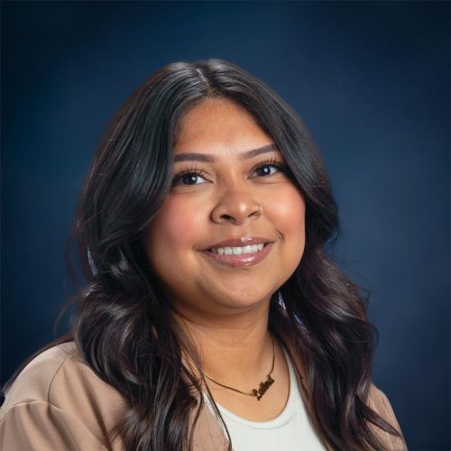 Cynthia Rios Student Organizations | East Texas A&M University, ETAMU
