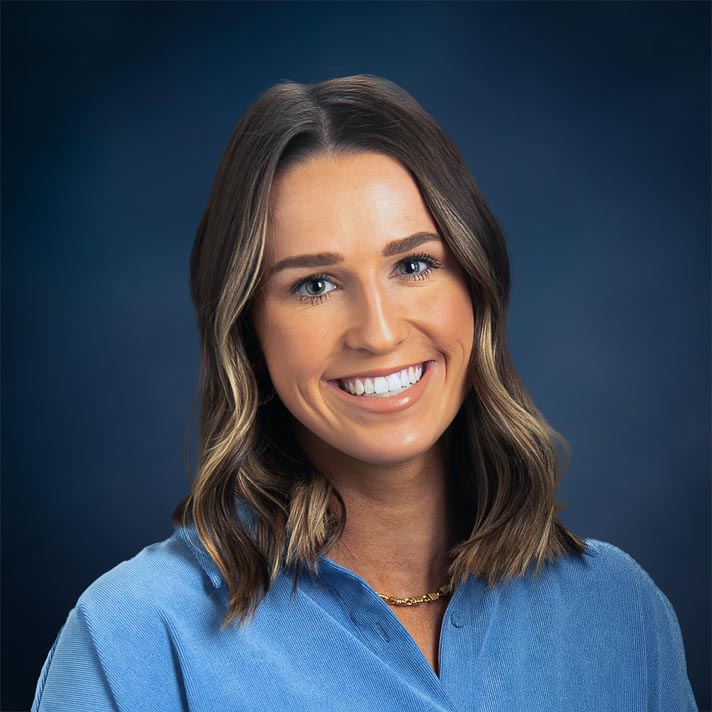 Riley Davidson, Outreach Coordinator | East Texas A&M University, ETAMU