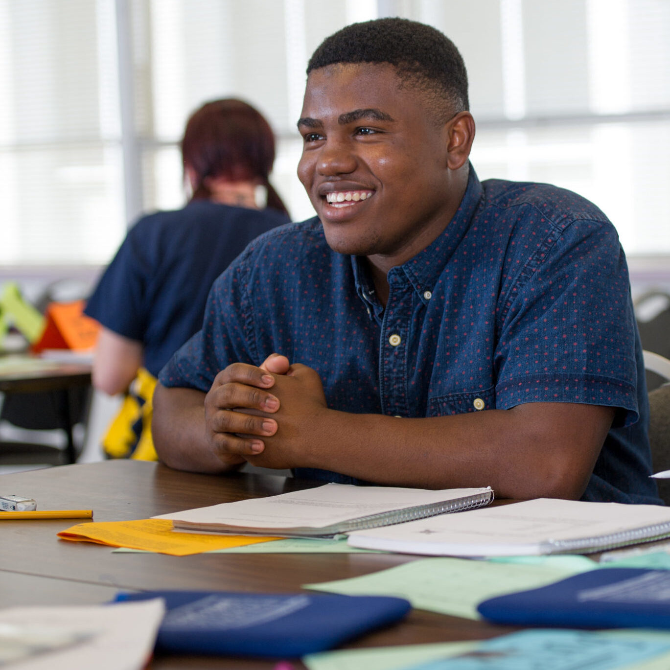 Students in interdisciplinary studies