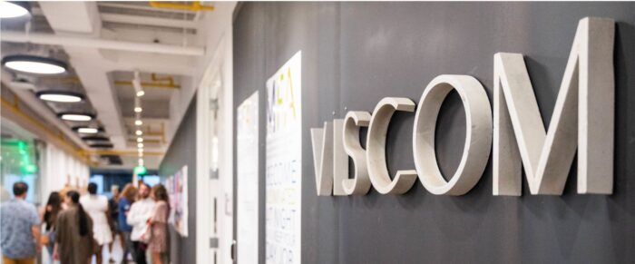 VisCom