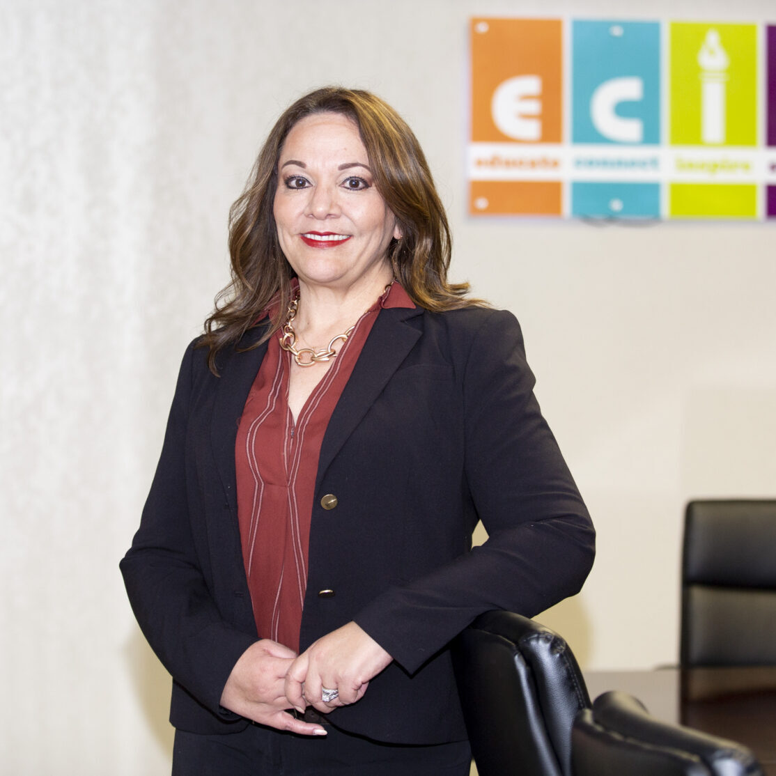 A&M-Commerce alum Cindy Retana