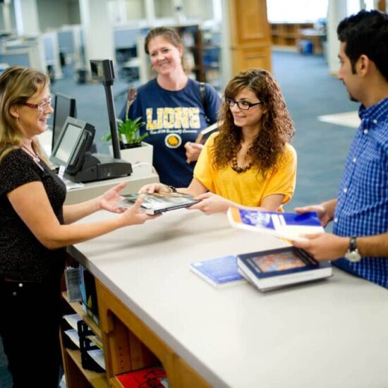 School Librarian Certification East Texas A&M University, ETAMU