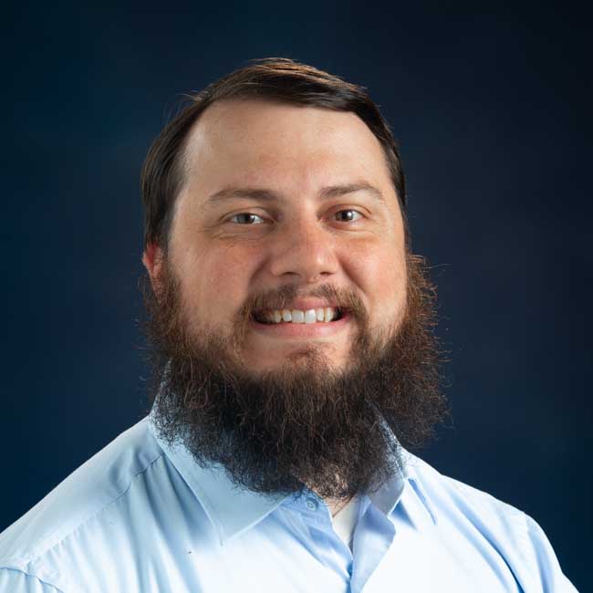 Casey Gu Casey Guliuzza, Coordinator for Catalog and Curriculum | East Texas A&M ...