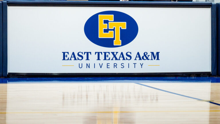 East Texas A&M University, ETAMU