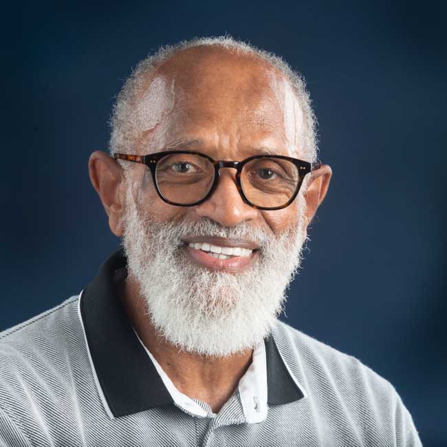 Willie Edwards, Ph.D., Professor and Interim Department Chair