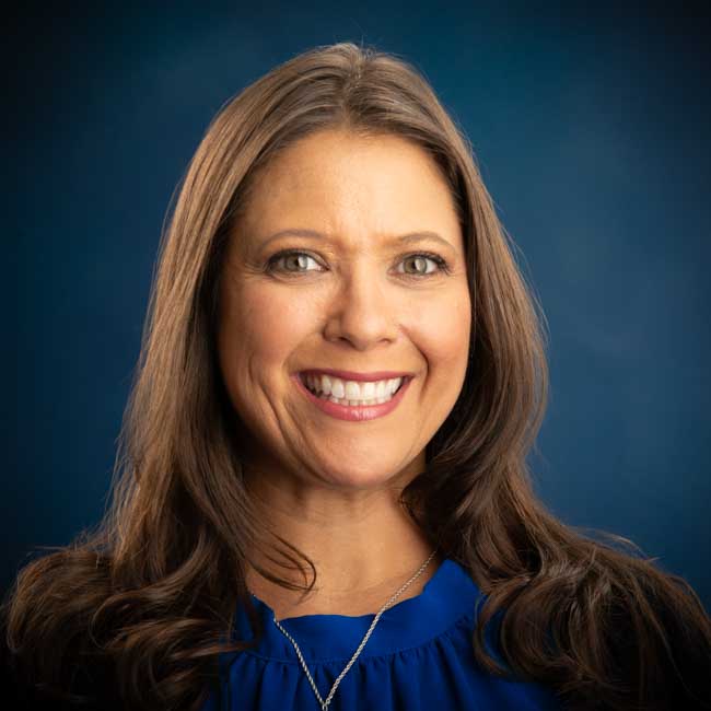 Amanda Frizzell , Assistant Director | East Texas A&M University, ETAMU