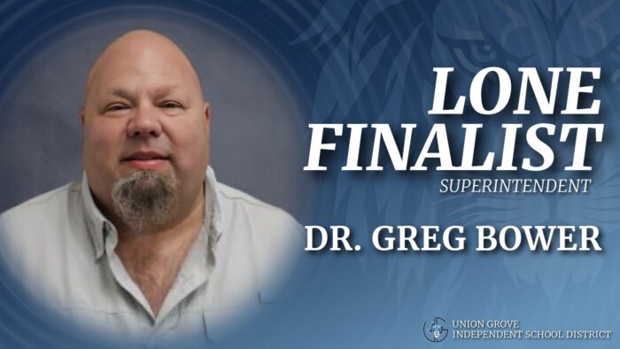 A headshot photo of a person.