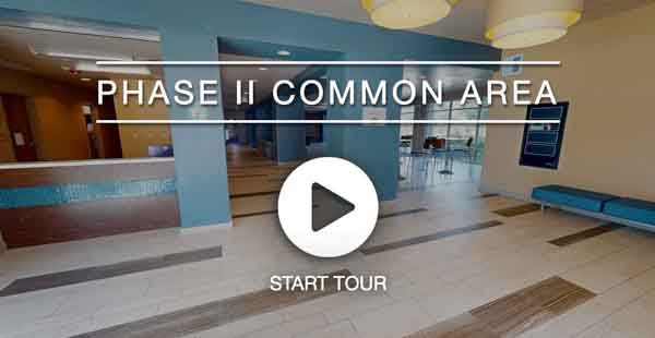 Phase II Common Area &ndash; virtual tour