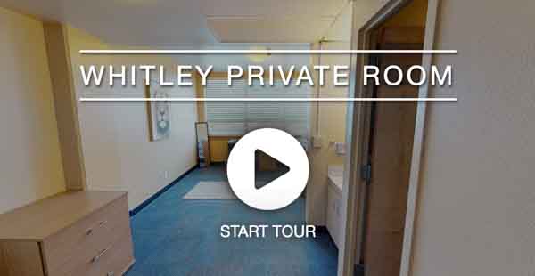 Whitley Private Room &ndash; virtual tour