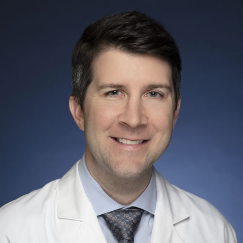 Dr. Brian Craig Rodgers smiling