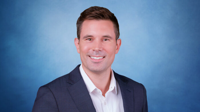 Phil Prazan, professional portrait