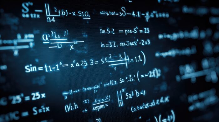 geometry equation.