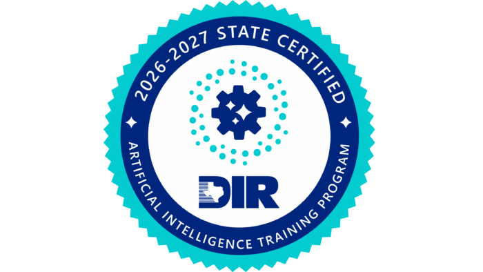 DIR Training Program Seal