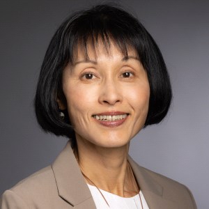 Naoko Taguchi, Professor of English at Northern Arizona University.