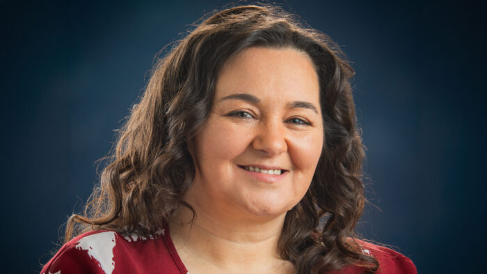 Niki Pettit headshot